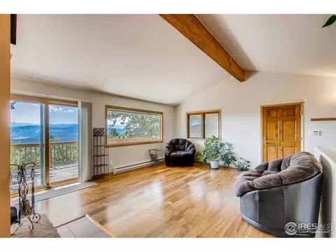 233 Badger Rd, Black Hawk, CO 80422 photo 5