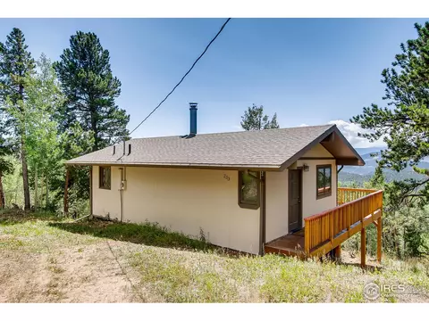 233 Badger Rd, Black Hawk, CO 80422 photo 2