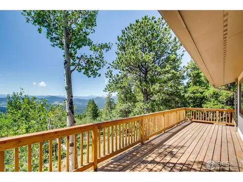 233 Badger Rd, Black Hawk, CO 80422 photo 20