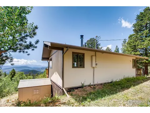 233 Badger Rd, Black Hawk, CO 80422 photo 3