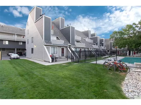 5250 S Huron Way #10-310, Littleton, CO 80120
