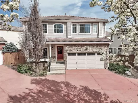 1343 Braewood Ave, Highlands Ranch, CO 80129