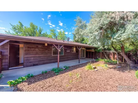4585 Comanche Dr, Boulder, CO 80303 photo 30