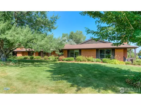 4585 Comanche Dr, Boulder, CO 80303 photo 3