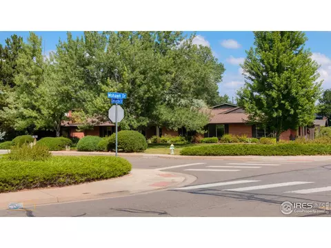 4585 Comanche Dr, Boulder, CO 80303 photo 2