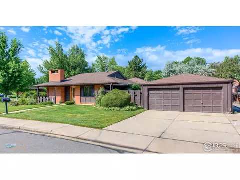 4585 Comanche Dr, Boulder, CO 80303 photo 5