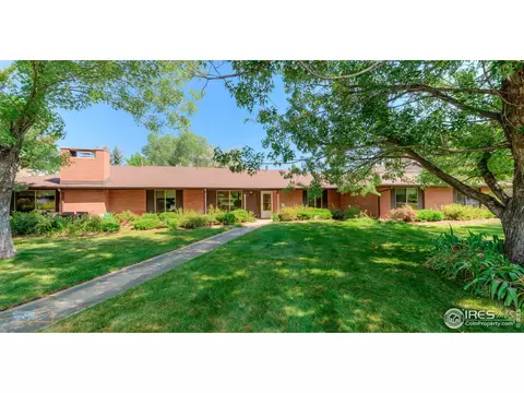 4585 Comanche Dr, Boulder, CO 80303 photo 1