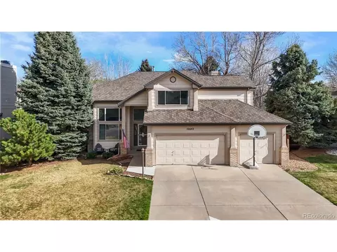 16642 Autumn Rock Cv, Parker, CO 80134