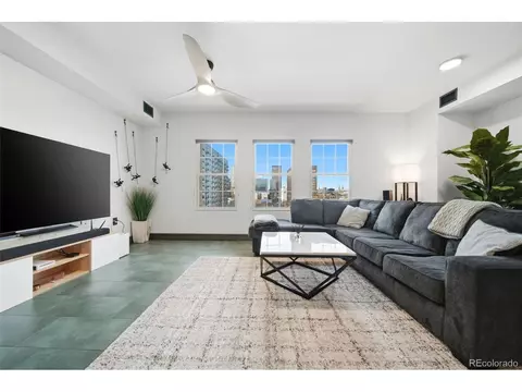 975 N Lincoln St #6G-N, Denver, CO 80203