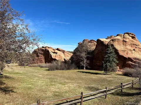 6431 Crestbrook Dr, Morrison, CO 80465 photo 2
