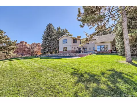 6431 Crestbrook Dr, Morrison, CO 80465 photo 8