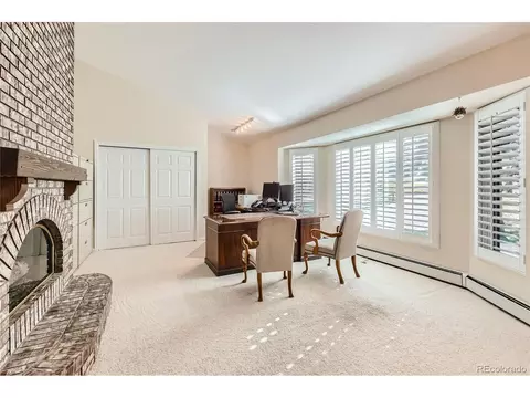 6431 Crestbrook Dr, Morrison, CO 80465 photo 13