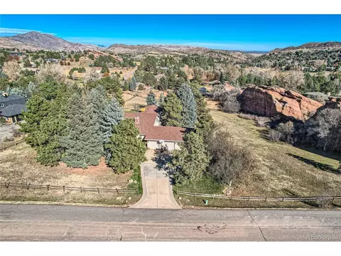 6431 Crestbrook Dr, Morrison, CO 80465 photo 4