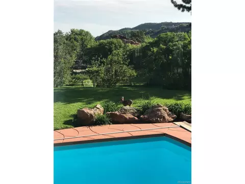 6431 Crestbrook Dr, Morrison, CO 80465 photo 37