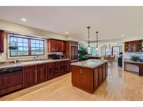 6431 Crestbrook Dr, Morrison, CO 80465 photo 17