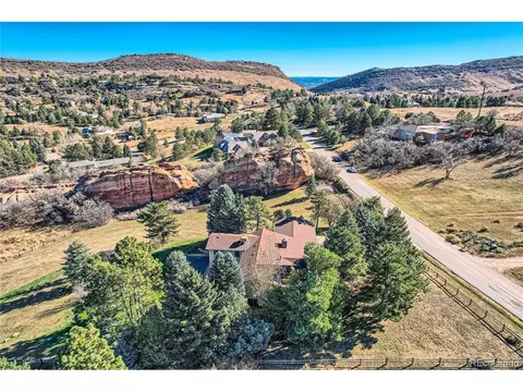 6431 Crestbrook Dr, Morrison, CO 80465 photo 3