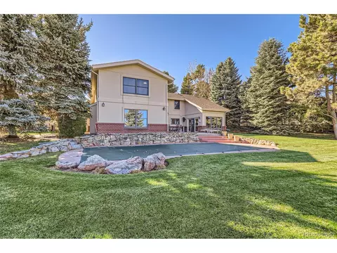 6431 Crestbrook Dr, Morrison, CO 80465 photo 35