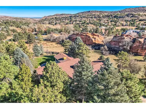 6431 Crestbrook Dr, Morrison, CO 80465 photo 10