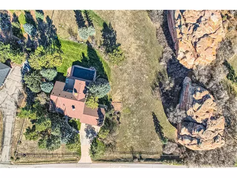 6431 Crestbrook Dr, Morrison, CO 80465 photo 39