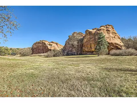 6431 Crestbrook Dr, Morrison, CO 80465 photo 5
