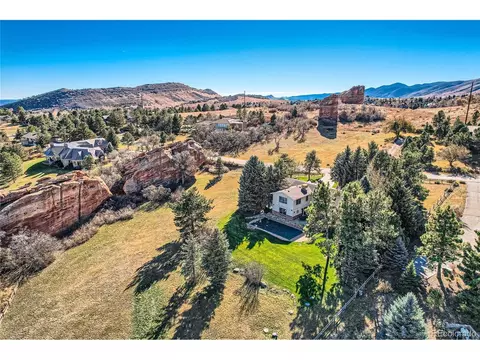 6431 Crestbrook Dr, Morrison, CO 80465 photo 9