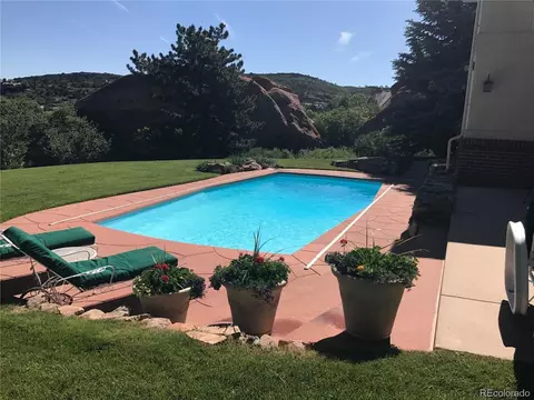 6431 Crestbrook Dr, Morrison, CO 80465 photo 34