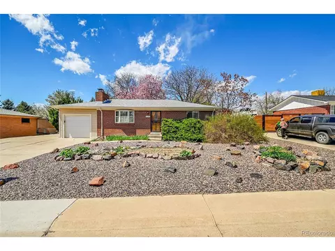 6105 Benton St, Arvada, CO 80003