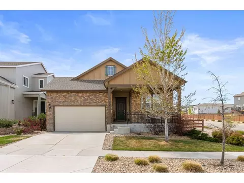 9375 Blanca St, Arvada, CO 80007