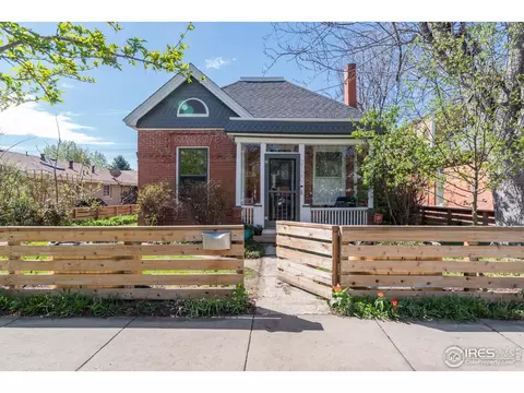 2120 Mapleton Ave, Boulder, CO 80304 photo 1