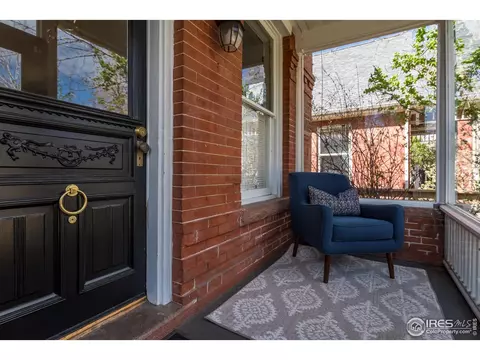 2120 Mapleton Ave, Boulder, CO 80304 photo 2