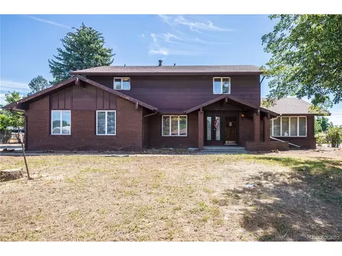 1966 26th Ave, Greeley, CO 80634