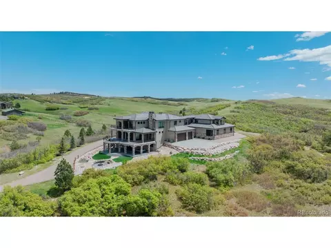 3520 Castle Butte Dr, Castle Rock, CO 80109
