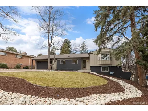 3775 Garland St, Wheat Ridge, CO 80033