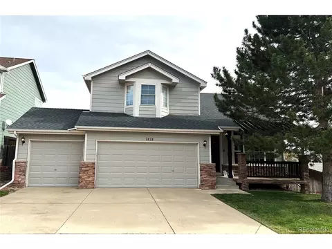 7878 Canvasback Cir, Littleton, CO 80125