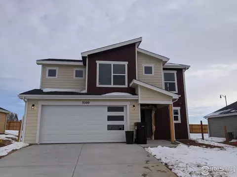 3300 Sheltered Harbor Dr, Evans, CO 80620 photo 1