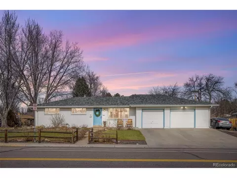 5900 Field St, Arvada, CO 80004