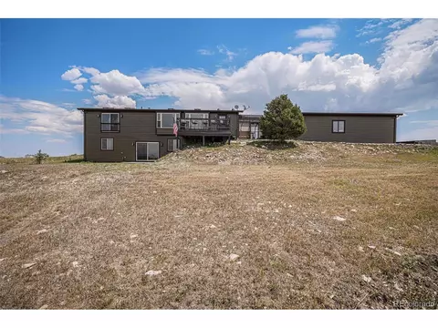 23318 County Road 5, Elbert, CO 80106