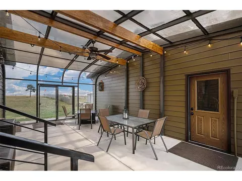 Exterior - 23318 County Road 5, Elbert, CO 80106 photo 1 of 6