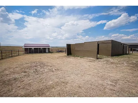 Exterior - 23318 County Road 5, Elbert, CO 80106 photo 5 of 6