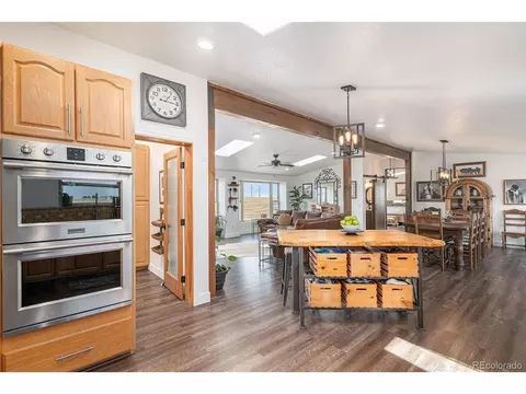 23318 County Road 5, Elbert, CO 80106