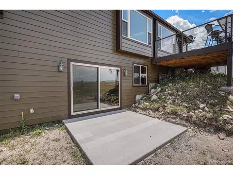 Exterior - 23318 County Road 5, Elbert, CO 80106 photo 2 of 6
