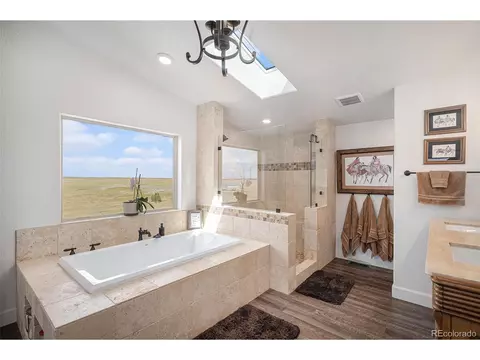 Bath - 23318 County Road 5, Elbert, CO 80106 photo 3 of 5