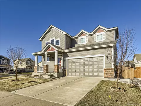 Undisclosed, Brighton, CO 80601
