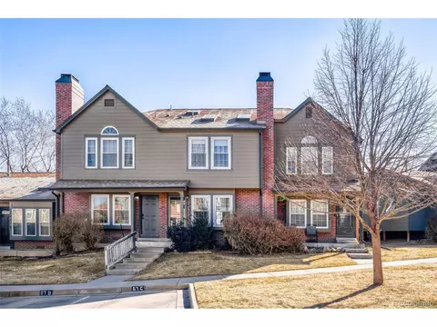 17467 E Rice Cir #C, Aurora, CO 80015