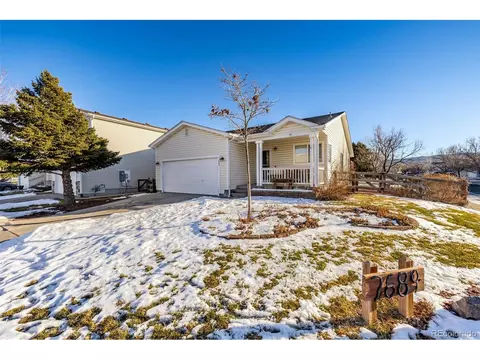 7684 Mule Deer Pl, Littleton, CO 80125