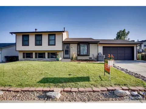 2466 E 99th Ave, Thornton, CO 80229 photo 1