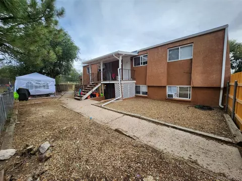7145 Alegre Cir, Fountain, CO 80817