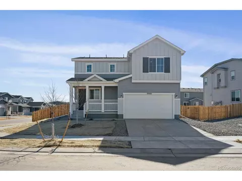 10062 Quari St, Commerce City, CO 80022