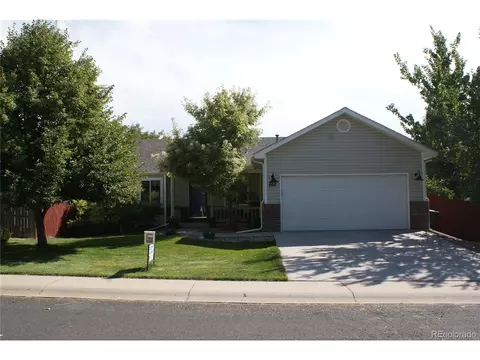662 Florence Ave, Firestone, CO 80520