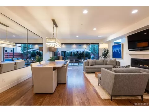 81 S Garfield St, Denver, CO 80209